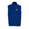 SOL'S Falcon Recycled Soft Shell Bodywarmer Thumbnail