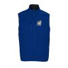 SOL'S Falcon Recycled Soft Shell Bodywarmer Thumbnail