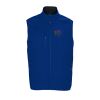 SOL'S Falcon Recycled Soft Shell Bodywarmer Thumbnail