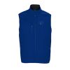 SOL'S Falcon Recycled Soft Shell Bodywarmer Thumbnail