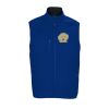 SOL'S Falcon Recycled Soft Shell Bodywarmer Thumbnail
