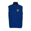 SOL'S Falcon Recycled Soft Shell Bodywarmer Thumbnail