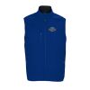 SOL'S Falcon Recycled Soft Shell Bodywarmer Thumbnail