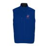 SOL'S Falcon Recycled Soft Shell Bodywarmer Thumbnail