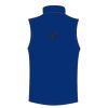 SOL'S Falcon Recycled Soft Shell Bodywarmer Thumbnail