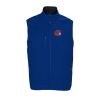 SOL'S Falcon Recycled Soft Shell Bodywarmer Thumbnail
