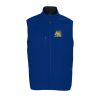 SOL'S Falcon Recycled Soft Shell Bodywarmer Thumbnail