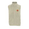 SOL'S Unisex Factor Recycled Micro Fleece Bodywarmer Thumbnail