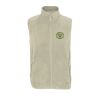 SOL'S Unisex Factor Recycled Micro Fleece Bodywarmer Thumbnail