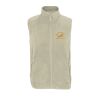 SOL'S Unisex Factor Recycled Micro Fleece Bodywarmer Thumbnail