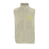 SOL'S Unisex Factor Recycled Micro Fleece Bodywarmer Thumbnail