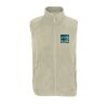SOL'S Unisex Factor Recycled Micro Fleece Bodywarmer Thumbnail