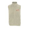 SOL'S Unisex Factor Recycled Micro Fleece Bodywarmer Thumbnail