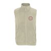 SOL'S Unisex Factor Recycled Micro Fleece Bodywarmer Thumbnail