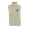 SOL'S Unisex Factor Recycled Micro Fleece Bodywarmer Thumbnail