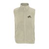 SOL'S Unisex Factor Recycled Micro Fleece Bodywarmer Thumbnail