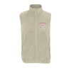 SOL'S Unisex Factor Recycled Micro Fleece Bodywarmer Thumbnail