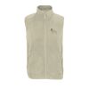 SOL'S Unisex Factor Recycled Micro Fleece Bodywarmer Thumbnail