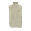 SOL'S Unisex Factor Recycled Micro Fleece Bodywarmer Thumbnail