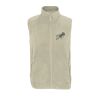SOL'S Unisex Factor Recycled Micro Fleece Bodywarmer Thumbnail