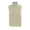 SOL'S Unisex Factor Recycled Micro Fleece Bodywarmer Thumbnail