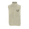 SOL'S Unisex Factor Recycled Micro Fleece Bodywarmer Thumbnail