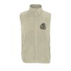 SOL'S Unisex Factor Recycled Micro Fleece Bodywarmer Thumbnail