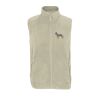SOL'S Unisex Factor Recycled Micro Fleece Bodywarmer Thumbnail
