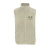 SOL'S Unisex Factor Recycled Micro Fleece Bodywarmer Thumbnail