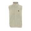 SOL'S Unisex Factor Recycled Micro Fleece Bodywarmer Thumbnail