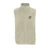 SOL'S Unisex Factor Recycled Micro Fleece Bodywarmer Thumbnail