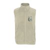 SOL'S Unisex Factor Recycled Micro Fleece Bodywarmer Thumbnail