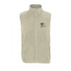 SOL'S Unisex Factor Recycled Micro Fleece Bodywarmer Thumbnail