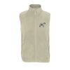 SOL'S Unisex Factor Recycled Micro Fleece Bodywarmer Thumbnail