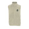 SOL'S Unisex Factor Recycled Micro Fleece Bodywarmer Thumbnail