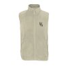 SOL'S Unisex Factor Recycled Micro Fleece Bodywarmer Thumbnail