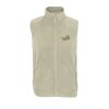 SOL'S Unisex Factor Recycled Micro Fleece Bodywarmer Thumbnail