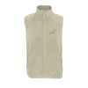 SOL'S Unisex Factor Recycled Micro Fleece Bodywarmer Thumbnail