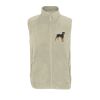 SOL'S Unisex Factor Recycled Micro Fleece Bodywarmer Thumbnail