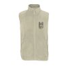 SOL'S Unisex Factor Recycled Micro Fleece Bodywarmer Thumbnail