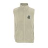 SOL'S Unisex Factor Recycled Micro Fleece Bodywarmer Thumbnail