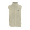 SOL'S Unisex Factor Recycled Micro Fleece Bodywarmer Thumbnail