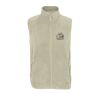 SOL'S Unisex Factor Recycled Micro Fleece Bodywarmer Thumbnail