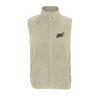 SOL'S Unisex Factor Recycled Micro Fleece Bodywarmer Thumbnail