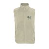 SOL'S Unisex Factor Recycled Micro Fleece Bodywarmer Thumbnail