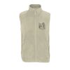 SOL'S Unisex Factor Recycled Micro Fleece Bodywarmer Thumbnail