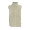 SOL'S Unisex Factor Recycled Micro Fleece Bodywarmer Thumbnail