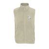 SOL'S Unisex Factor Recycled Micro Fleece Bodywarmer Thumbnail