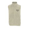 SOL'S Unisex Factor Recycled Micro Fleece Bodywarmer Thumbnail