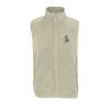 SOL'S Unisex Factor Recycled Micro Fleece Bodywarmer Thumbnail